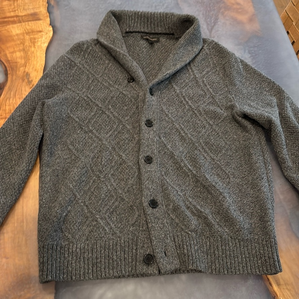 Banana Republic Cardigan size L